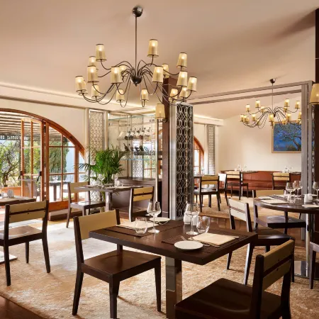 Renaissance Tuscany Il Ciocco Resort & Spa Hotels in Barga