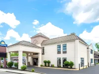Super 8 by Wyndham Emmetsburg Hotels in Emmetsburg