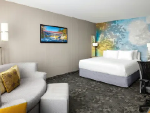 Courtyard Concord Hotels in Concord