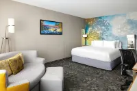 Courtyard Concord Hotels in Concord