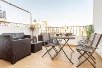 Penthouse by Unik Vacation