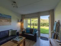 Snug Apartment with Garden