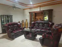 Homestay KenzieFaiz