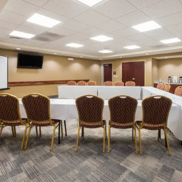 Hampton Inn Branson - Branson Hills