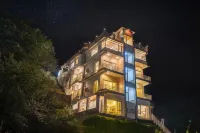 Wood Stock Kasauli - Rooms & Cottages - Panoramic View & Balcony Rooms Mohan Shakti Mandir Road Intersection 주변 호텔
