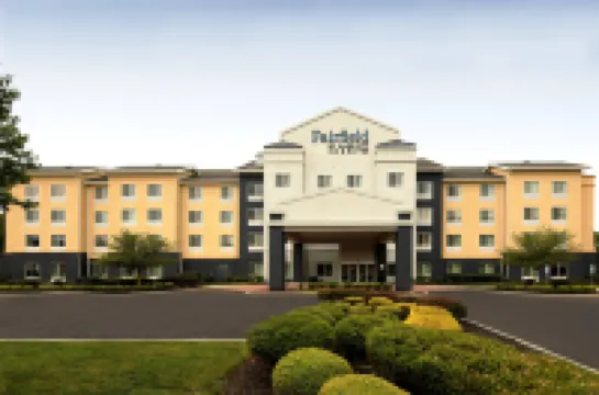 Fairfield Inn & Suites Millville Vineland Hotels in 