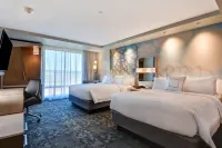 Courtyard Bentonville Rogers Promenade