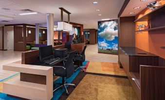Fairfield Inn & Suites Atlanta Peachtree City