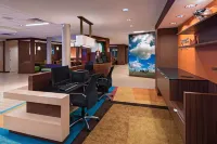 Fairfield Inn & Suites Atlanta Peachtree City