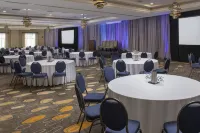 Courtyard Tacoma Downtown Hotels in Tacoma