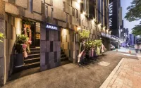 Hotel Amare Hotels in Seongnam