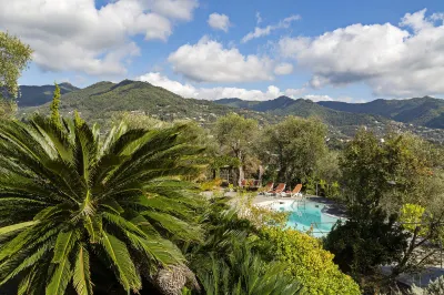 Villa San Massimo with Pool by Wonderful Italy