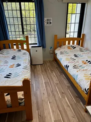 Comfort Cube Phoenix S Kumamoto