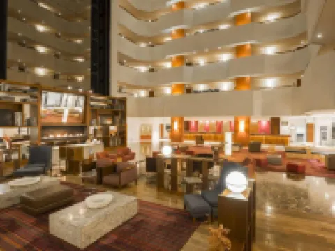 โรงแรมเดอะบารอน โรงแรมในวอชิงตัน ดี.ซี.