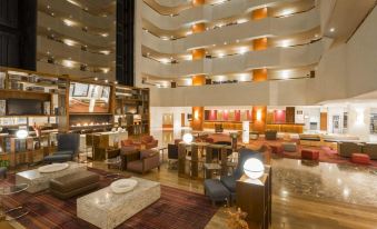 The Baron Hotel