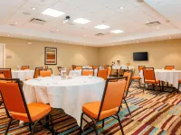 Fairfield Inn & Suites Decatur at Decatur Conference Center Hotels in Wise County