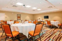 Fairfield Inn & Suites Decatur at Decatur Conference Center