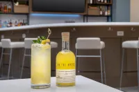 Element Sedona - bar