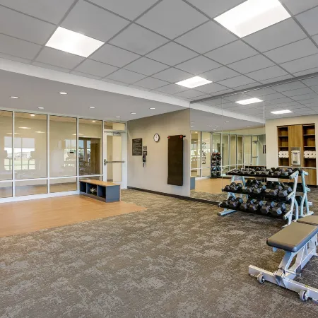 Fairfield Inn & Suites Bardstown