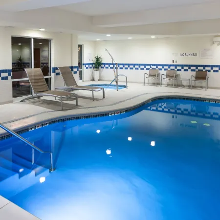 Fairfield Inn & Suites Ruston