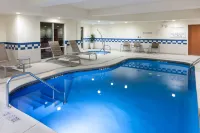 Fairfield Inn & Suites Ruston - Pools