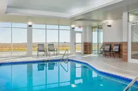 Fairfield Inn & Suites McPherson