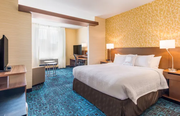 奇克謝萬楓酒店及套房