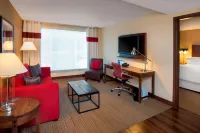 Four Points by Sheraton Charleston Hotels near Charleston WV Police Memorial