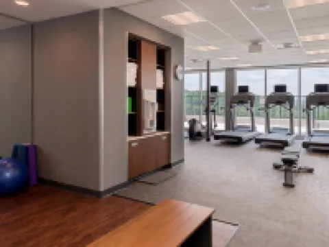 Fairfield Inn & Suites Huntington Hotels in Cabell County