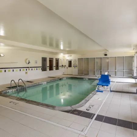 Fairfield Inn & Suites Texarkana