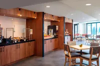 Fairfield Inn & Suites Providence Airport Warwick - Frühstück