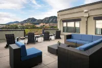 Boulder Marriott