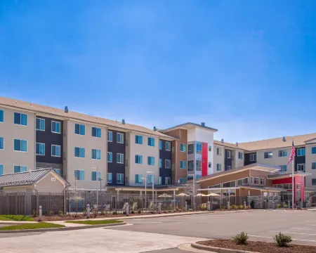 レジデンス・イン・シャーロット/スティールクリーク スティール・クリークのホテル