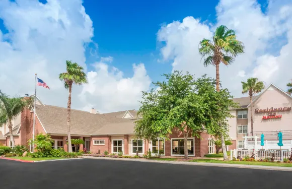 科珀斯克里斯蒂居家酒店