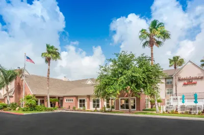 Residence Inn Corpus Christi Hotels near Diamond Plaza