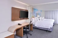 Courtyard Columbus Grove City Các khách sạn ở Grove City