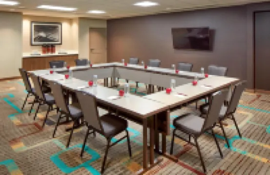 Residence Inn San Diego Chula Vista