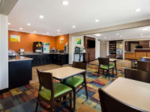 Quality Inn & Suites Bozeman Hotels in Bozeman