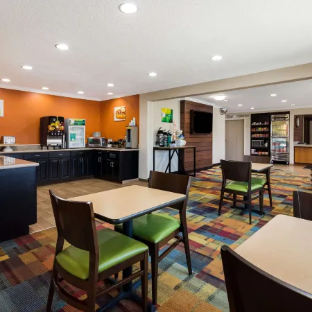 Quality Inn & Suites Bozeman