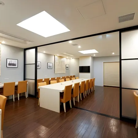 Kipphotel Syonan Fujisawa