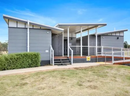 Boydtown Beach Holiday Park