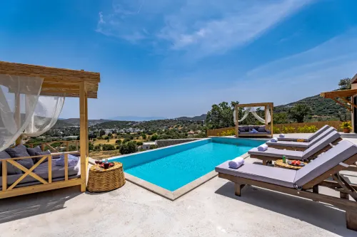 Southside Bodrum - Villas
