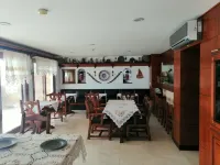 Gözen Hotel Hotels in Bardakci Koyu