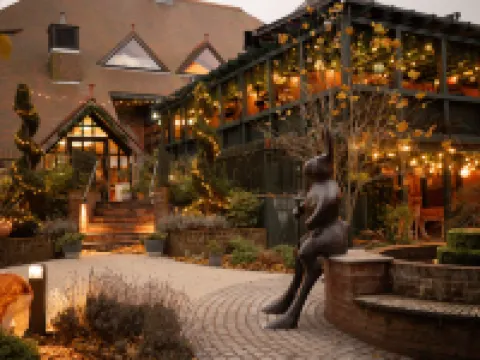 The Rabbit Hotel & Retreat Hotels in Templepatrick