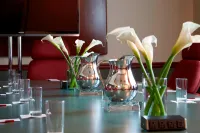 Marriott Birmingham