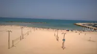 Crowne Plaza TEL AVIV BEACH by IHG - 5-Star