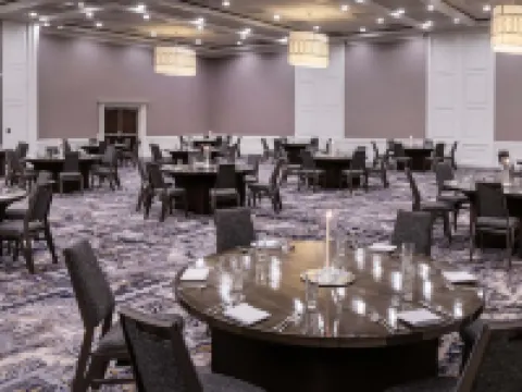 Sheraton Ann Arbor Hotel Hotéis em Ann Arbor