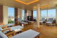 Sheraton Carlton Hotel Nuernberg