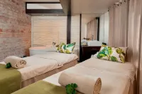 Protea Hotel Midrand - spa