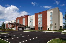 SpringHill Suites Pittsburgh Latrobe